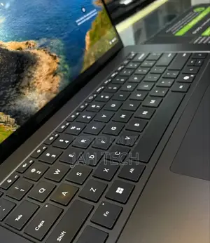 New Laptop Microsoft Surface 16GB Qualcomm Snapdragon X Elite SSD 512GB