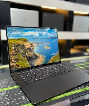 New Laptop Microsoft Surface 16GB Qualcomm Snapdragon X Elite SSD 512GB