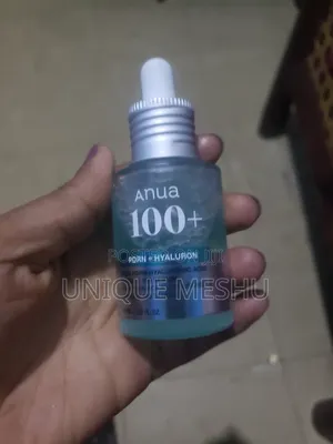 Anua 100+ PDRN Hyaluronic Acid Capsule 100 Serum