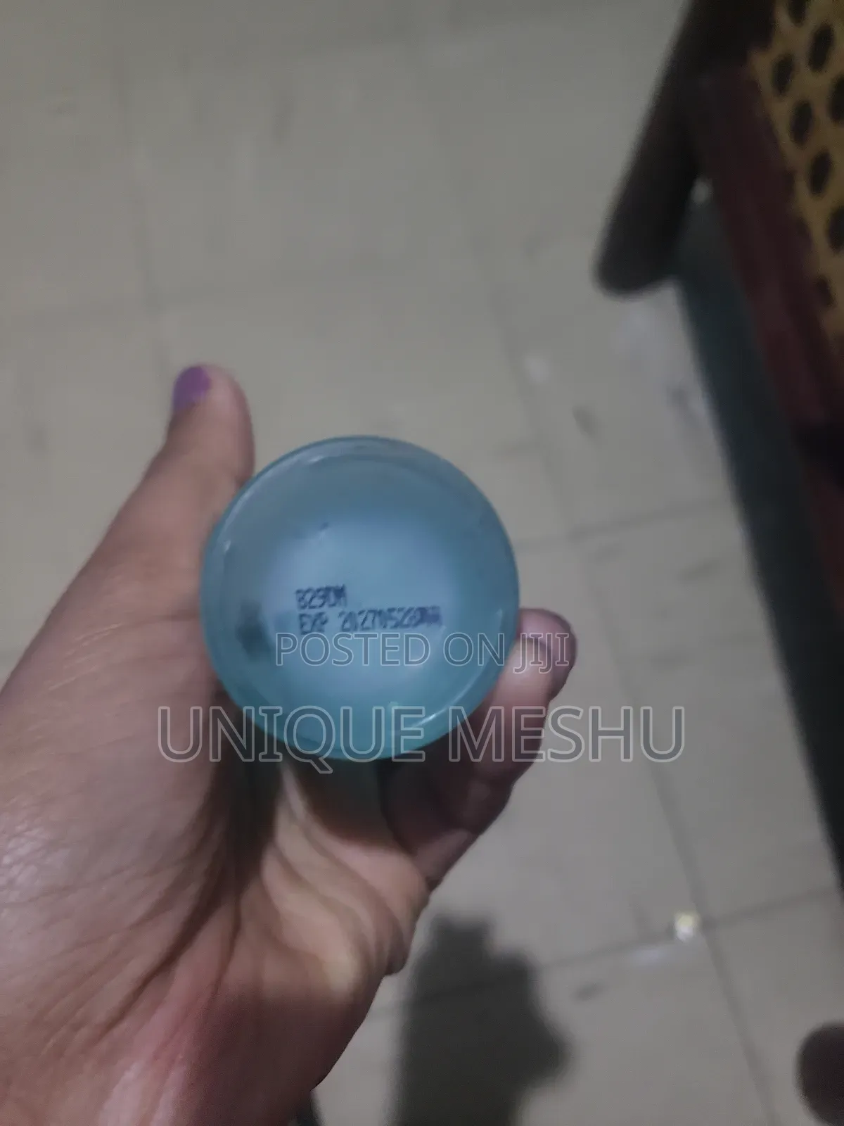 Anua 100+ PDRN Hyaluronic Acid Capsule 100 Serum