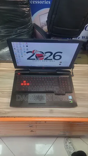 New Laptop Onn 16GB Intel Core I7 SSD 512GB