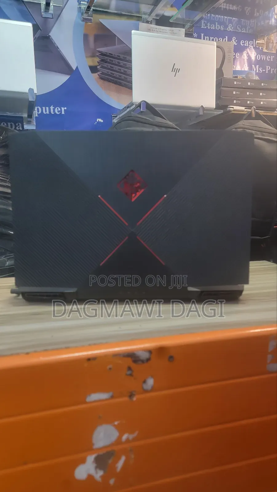 New Laptop Onn 16GB Intel Core I7 SSD 512GB