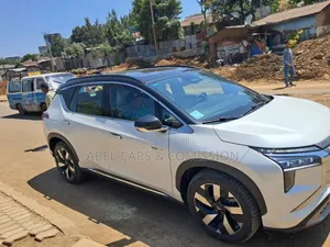 Mistibushi Atrek 2025 for Rent