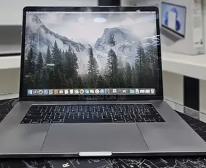 New Laptop Apple MacBook Pro 2019 16GB Intel Core I9 SSD 512GB