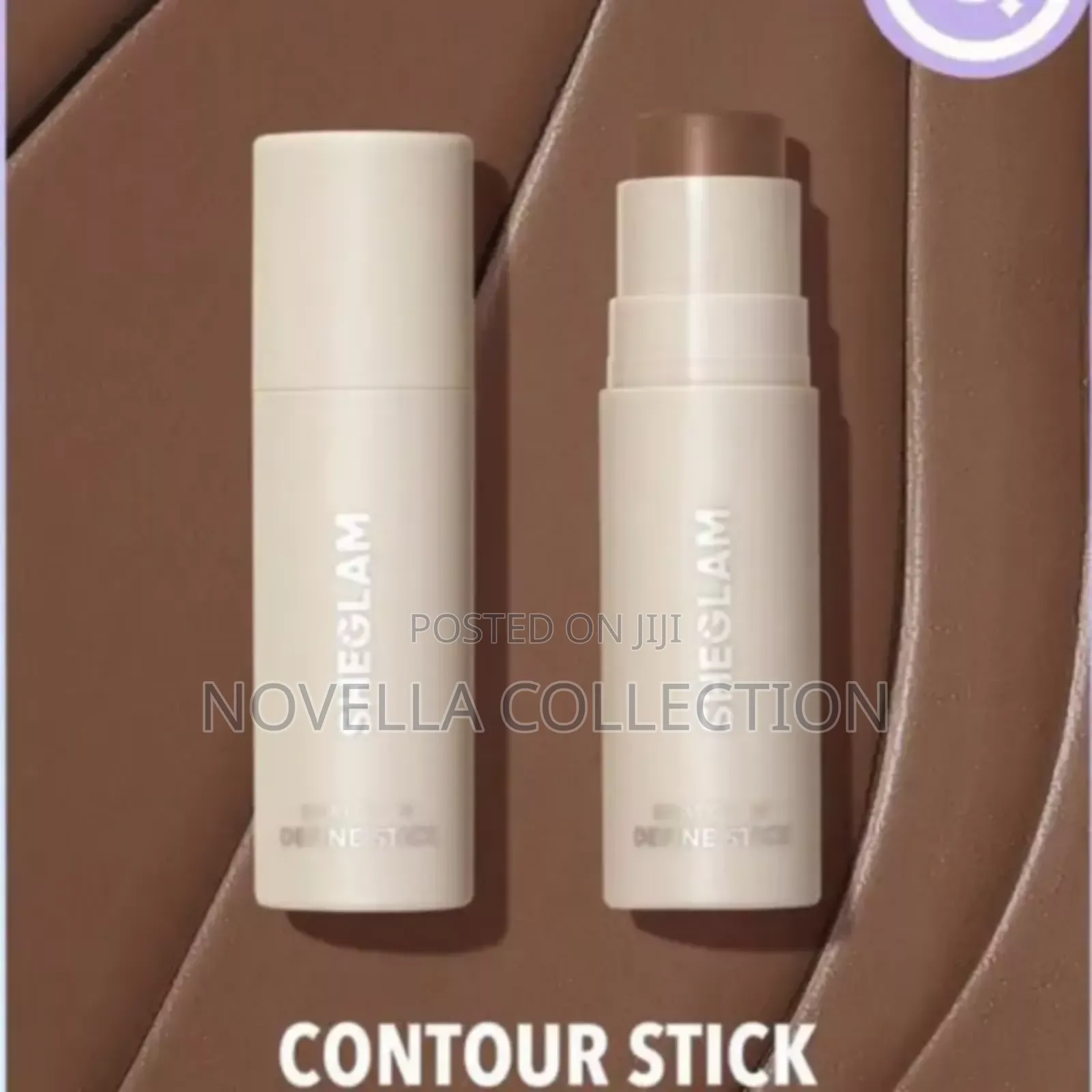 Sheglam Contour Stick - Terracotta Long Lasting