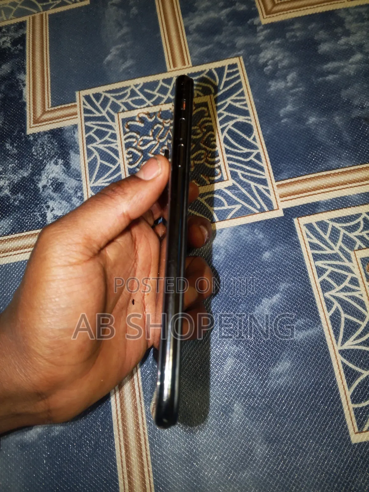 Apple iPhone XS Max 64 GB Black