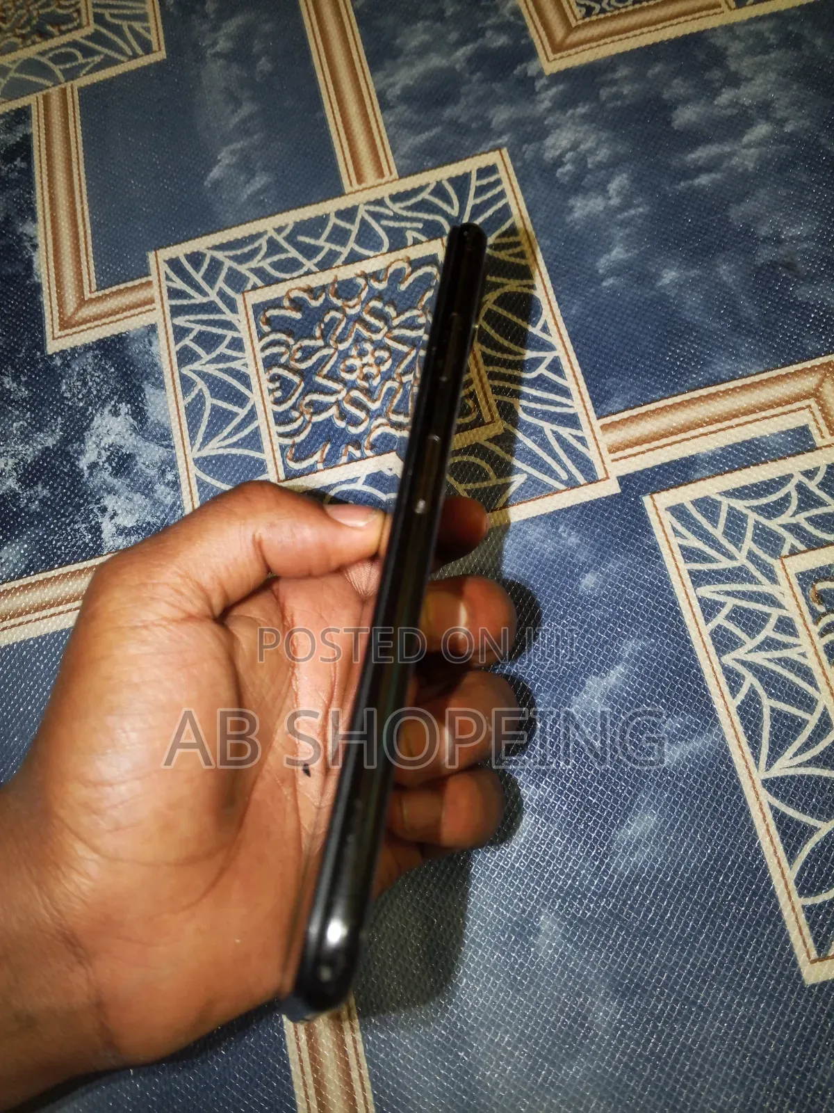 Apple iPhone XS Max 64 GB Black