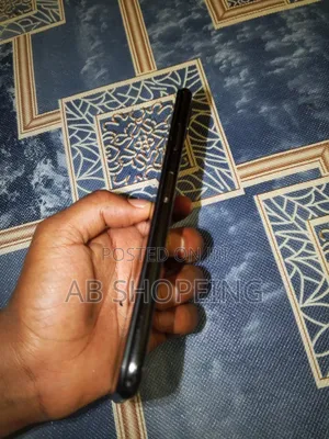 Apple iPhone XS Max 64 GB Black