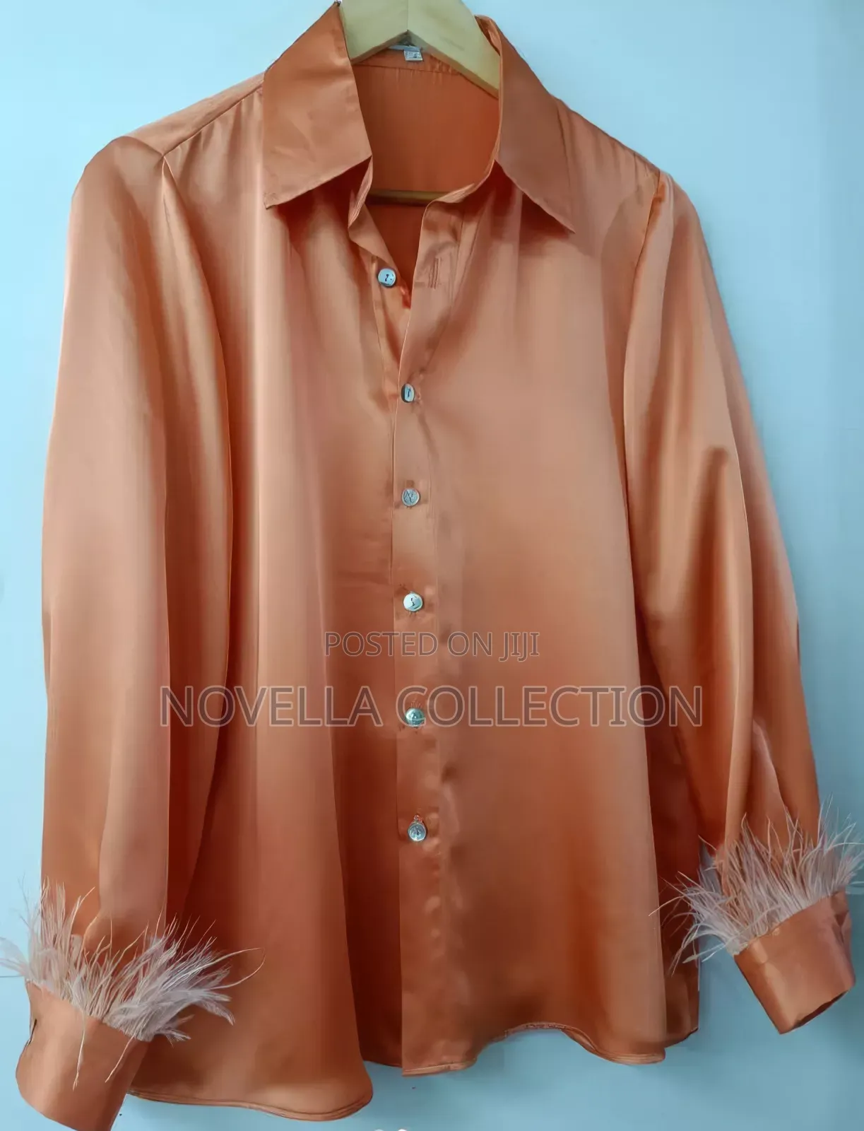 Women's Classic Shirt