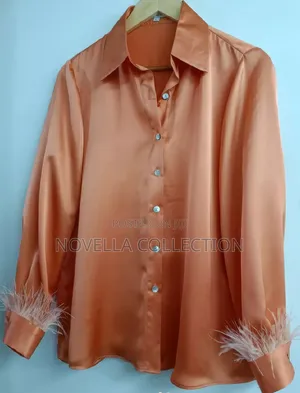 Women's Classic Shirt