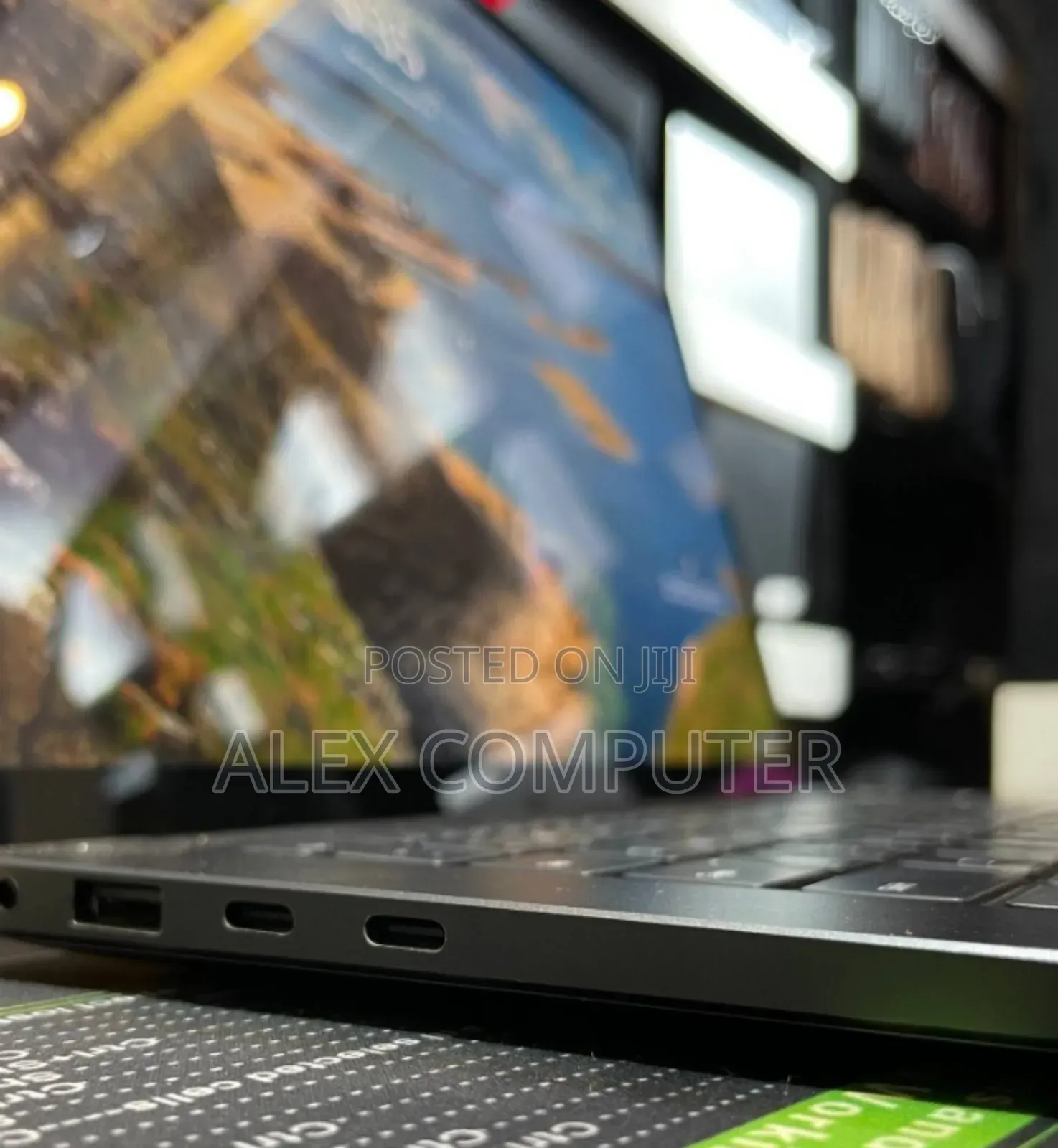 New Laptop Microsoft 16GB Qualcomm Snapdragon X Elite SSD 512GB