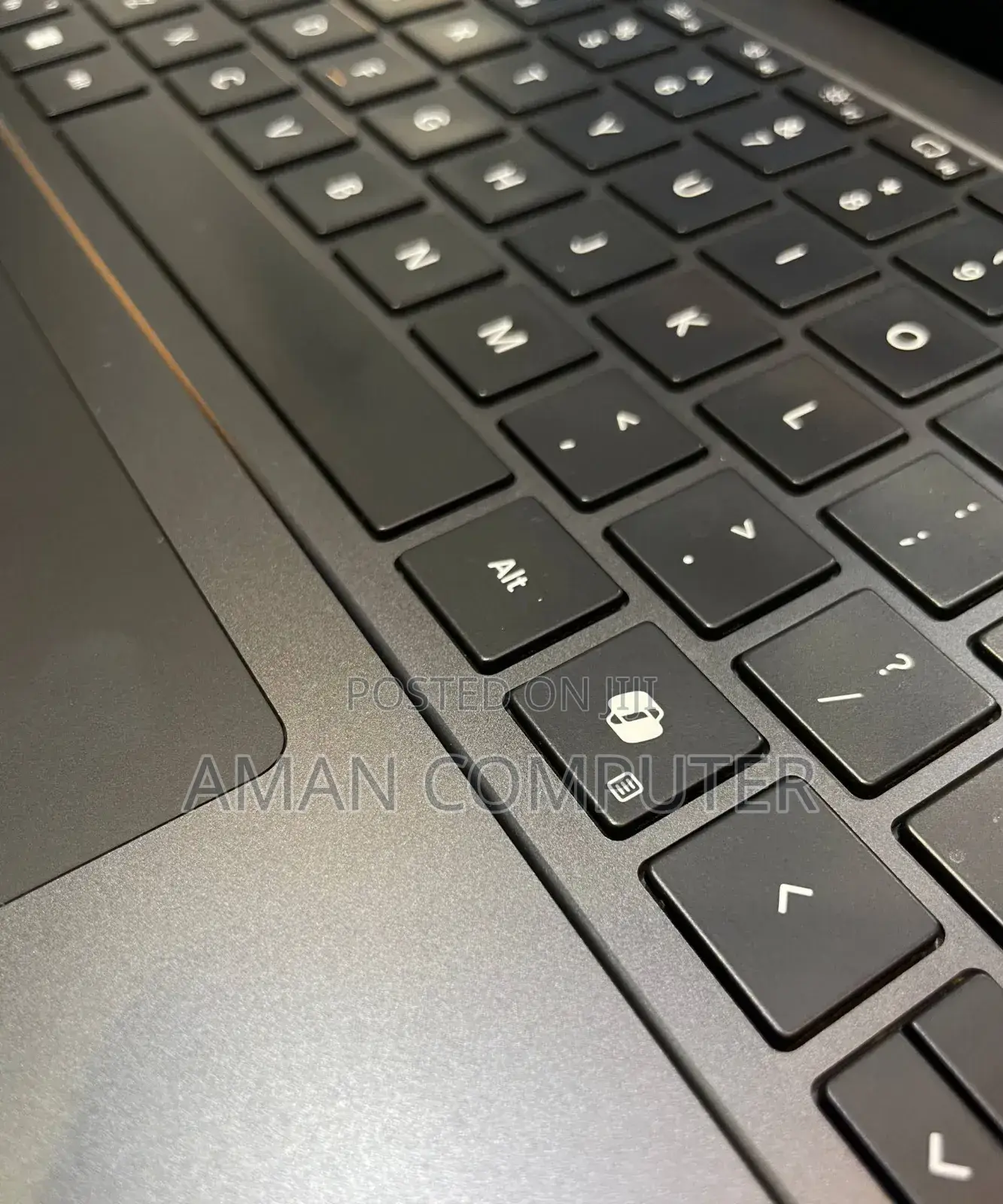 New Laptop Microsoft Surface 16GB Intel Core I7 SSD 512GB