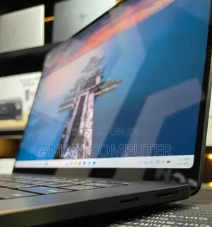 New Laptop Microsoft Surface 16GB Intel Core I7 SSD 512GB
