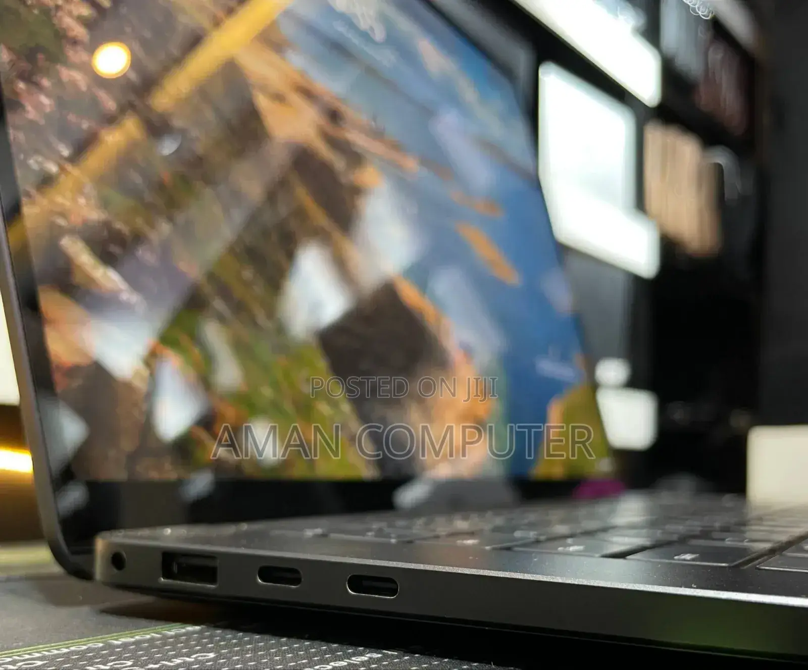 New Laptop Microsoft Surface 16GB Intel Core I7 SSD 512GB