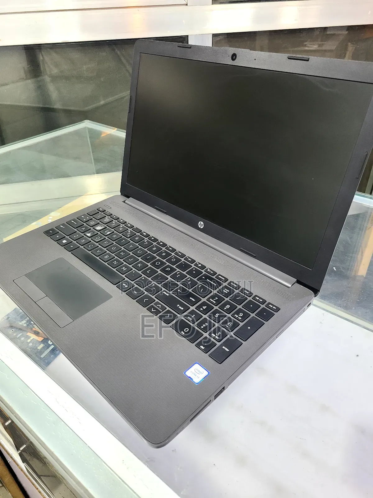 Laptop HP 250 G7 4GB Intel Core I3 HDD 500GB