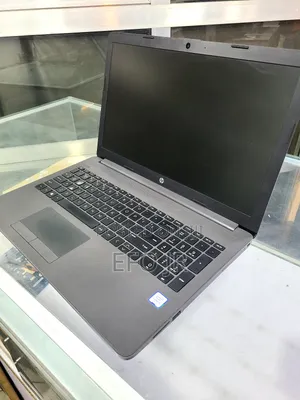 Laptop HP 250 G7 4GB Intel Core I3 HDD 500GB