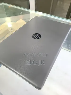 Laptop HP 250 G7 4GB Intel Core I3 HDD 500GB