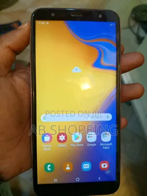 Samsung Galaxy J4 Plus 16 GB Gold