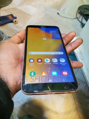 Samsung Galaxy J4 Plus 16 GB Gold