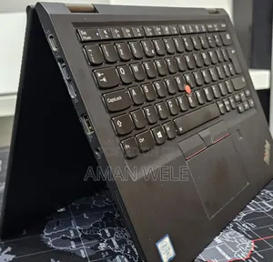 New Laptop Lenovo ThinkPad X390 Yoga 16GB Intel Core I5 SSD 512GB