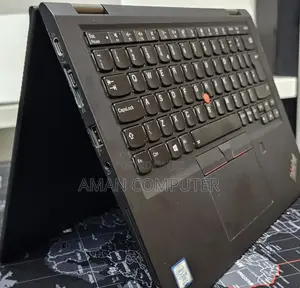 New Laptop Lenovo ThinkPad X390 Yoga 16GB Intel Core I5 SSD 512GB