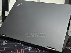 New Laptop Lenovo ThinkPad X390 Yoga 16GB Intel Core I5 SSD 512GB