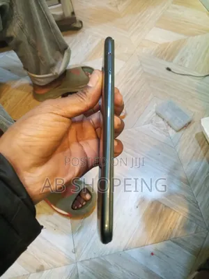 Tecno Spark 4 32 GB Black