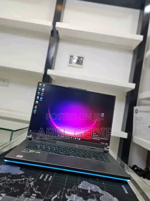 New Laptop Asus ROG Strix G16 G614 16GB Intel Core I9 SSD 1T