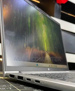 New Laptop HP EliteBook X Flip G1i 16GB Intel Core Ultra 7 SSD 512GB