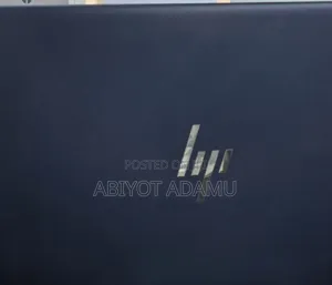 New Laptop HP Spectre 14 16GB Intel Core I7 SSD 1T