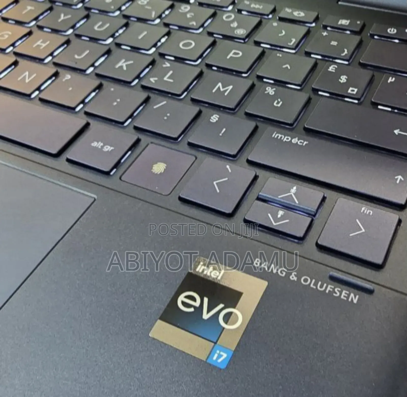 New Laptop HP Spectre 14 16GB Intel Core I7 SSD 1T