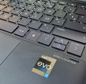 New Laptop HP Spectre 14 16GB Intel Core I7 SSD 1T