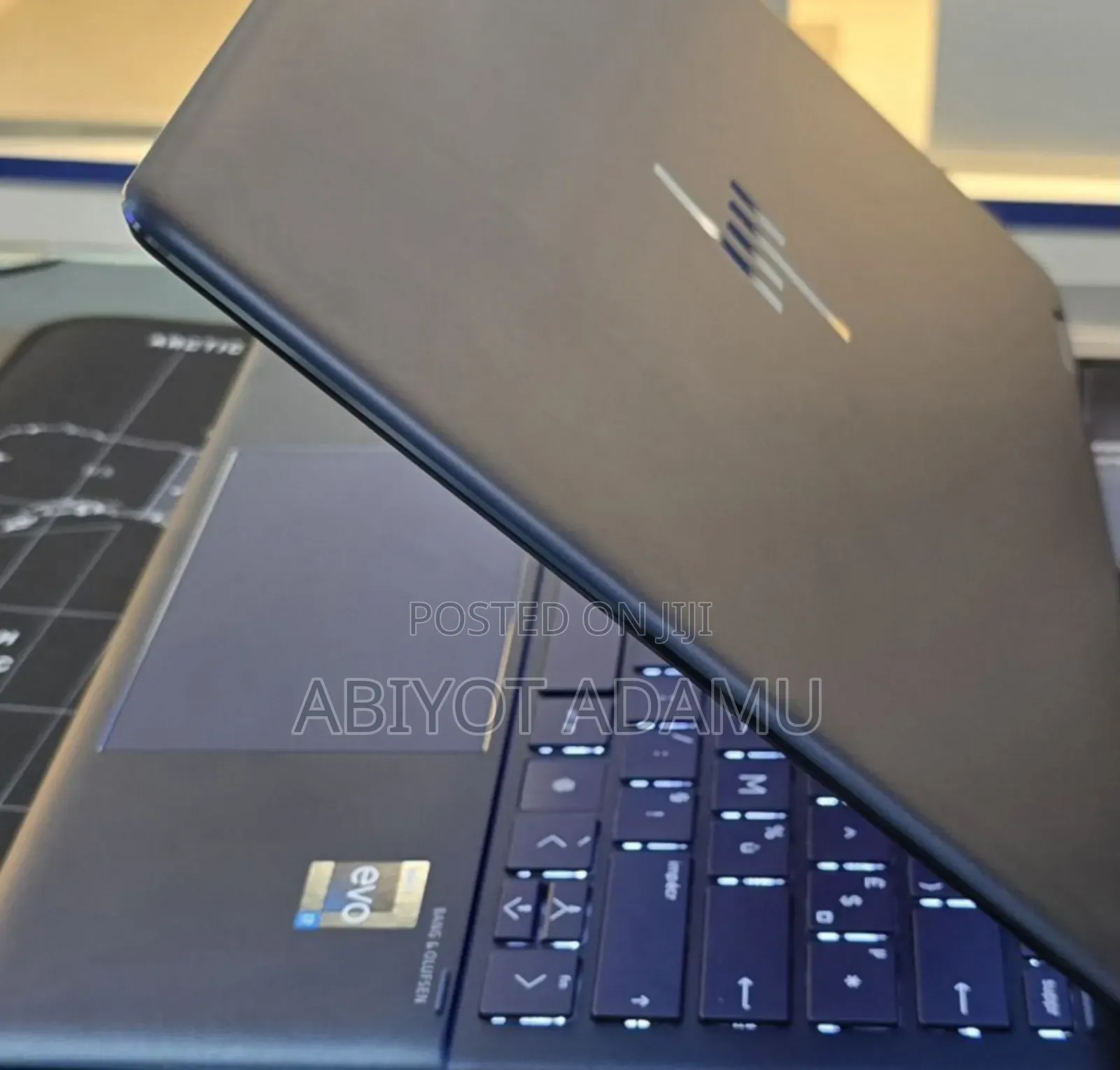 New Laptop HP Spectre 14 16GB Intel Core I7 SSD 1T