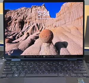 New Laptop HP Spectre 14 16GB Intel Core I7 SSD 1T