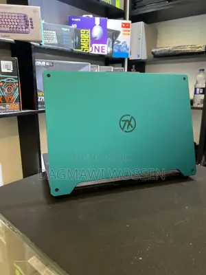 New Laptop Asus TUF Gaming A15 16GB AMD Ryzen 9 SSD 512GB