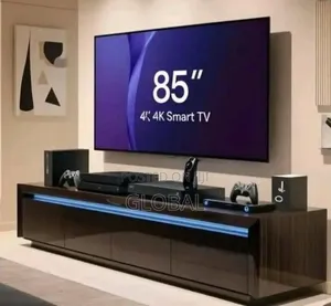 75"85"98inch Smart Tv