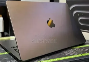 New Laptop Apple MacBook Pro 2024 M4 14-inch 48GB Apple M4 SSD 512GB