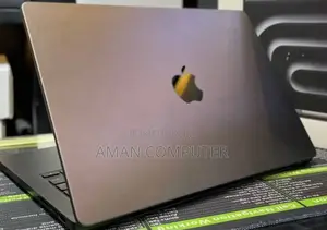New Laptop Apple MacBook Pro 2024 M4 14-inch 48GB Apple M4 SSD 512GB