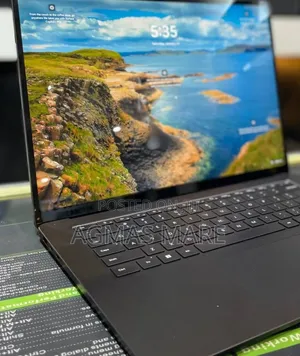 New Laptop Microsoft Surface 16GB Qualcomm Snapdragon X Elite SSD 512GB