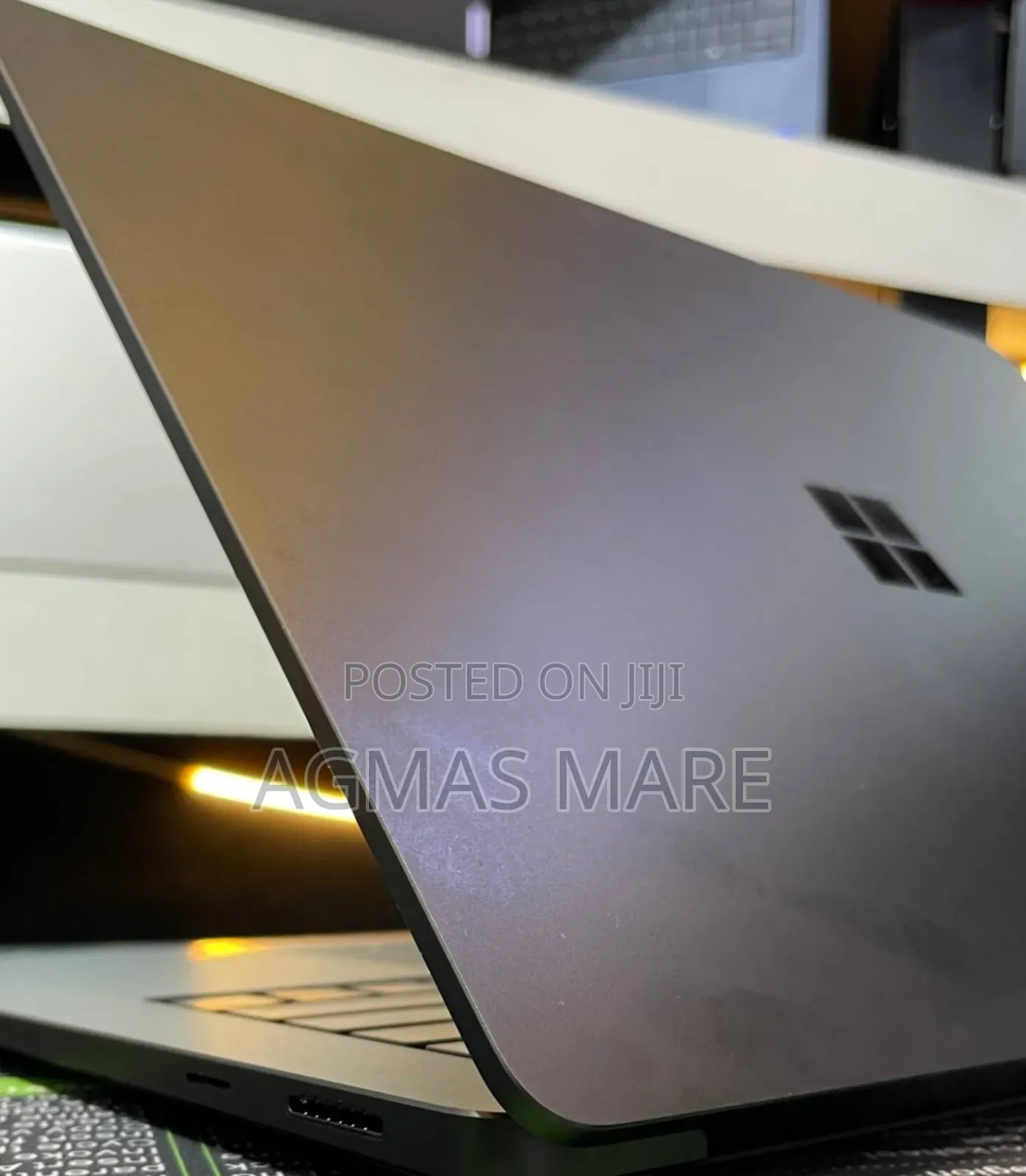 New Laptop Microsoft Surface 16GB Qualcomm Snapdragon X Elite SSD 512GB