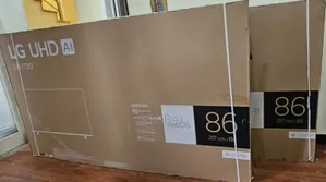 75"85"98inch Smart Tv