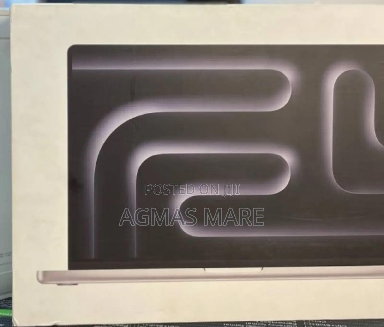 New Apple MacBook Pro 2024 M4 Max 16-Inch 36GB Apple M4 Max SSD 1T