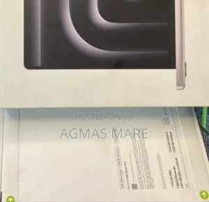 New Apple MacBook Pro 2024 M4 Max 16-Inch 36GB Apple M4 Max SSD 1T