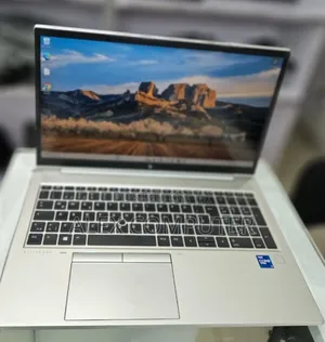New Laptop HP EliteBook 850 16GB Intel Core I7 SSD 512GB