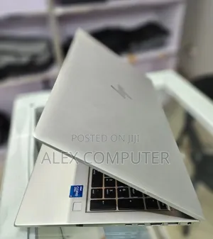 New Laptop HP EliteBook 850 16GB Intel Core I7 SSD 512GB