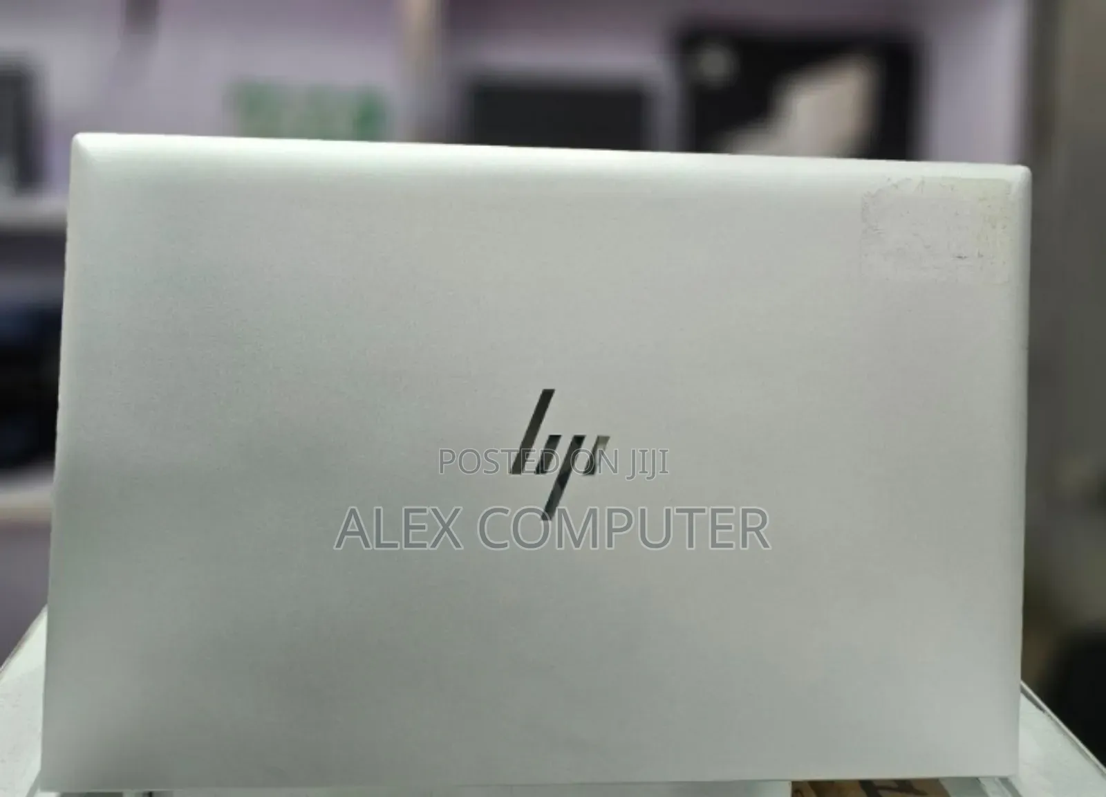 New Laptop HP EliteBook 850 16GB Intel Core I7 SSD 512GB