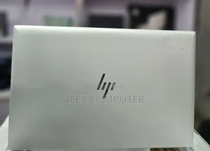 New Laptop HP EliteBook 850 16GB Intel Core I7 SSD 512GB