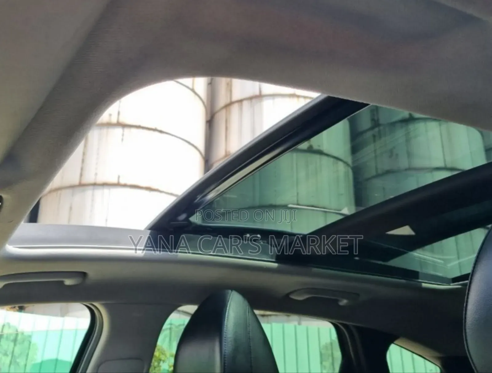 Hyundai Tucson Hybrid 2022 Gray