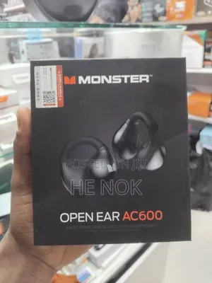 Monster Open Ear Ac600 Earbud