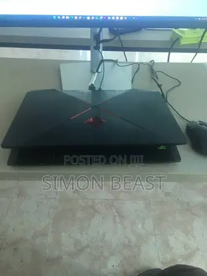 Laptop HP Omen 15 16GB Intel Core I5 HDD+SSD 1T